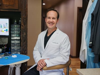 Oklahoma Dental Surgery Centers
