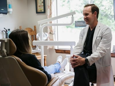 Oklahoma Dental Surgery Centers