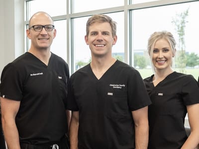 Oklahoma Family Dentistry