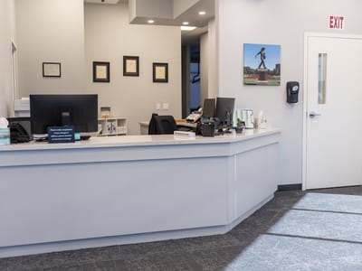 Oklahoma Family Dentistry