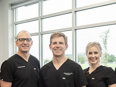 Oklahoma Family Dentistry