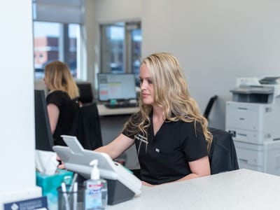 Oklahoma Family Dentistry