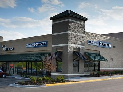 Olathe Smiles Dentistry