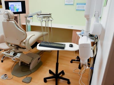 Olathe Smiles Dentistry