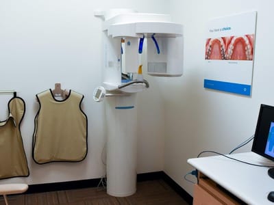 Olathe Smiles Dentistry