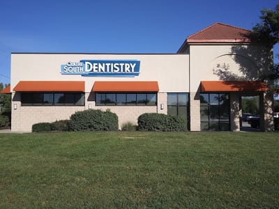Olathe South Dentistry