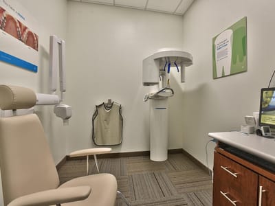 Olathe South Dentistry