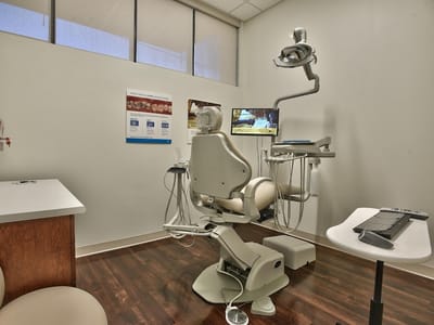 Olathe South Dentistry