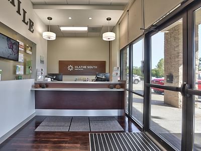 Olathe South Dentistry