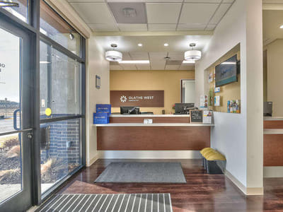 Olathe West Dentistry