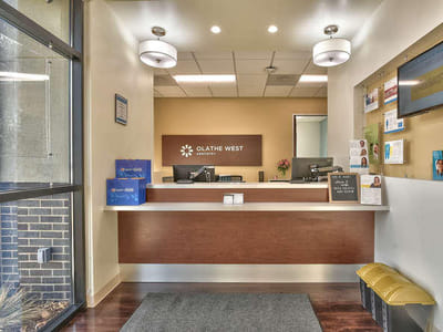 Olathe West Dentistry