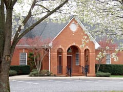 Old Dominion Family Dental