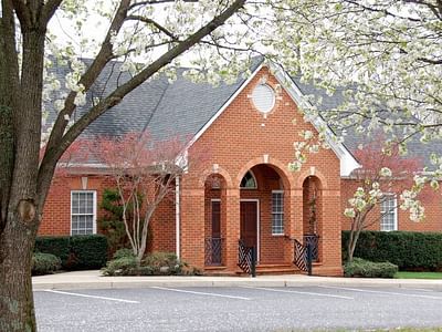 Old Dominion Family Dental