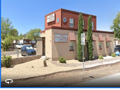 Old Town General Dentistry & Denture Lab: Dr. Jeffrey C. Blair, DMD