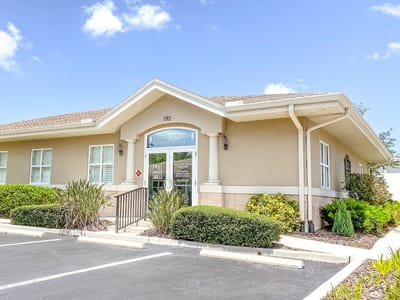 Oldsmar Dentist | Pine Avenue Smiles