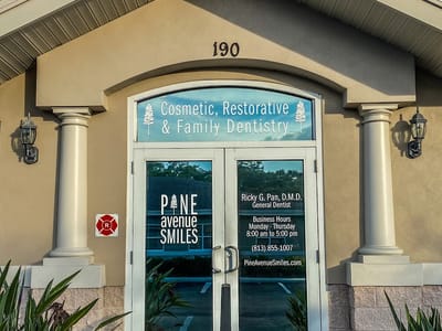 Oldsmar Dentist | Pine Avenue Smiles