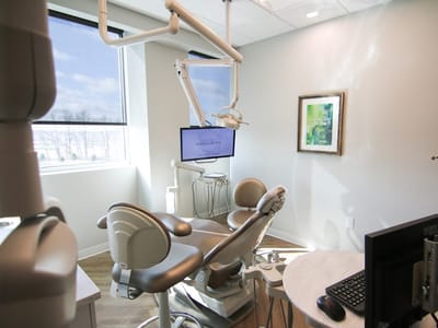 Olentangy Modern Dental