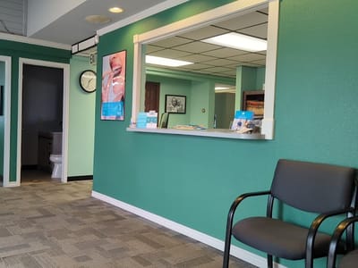 Olive Dental Family Dentistry