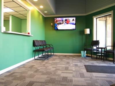 Olive Dental Family Dentistry