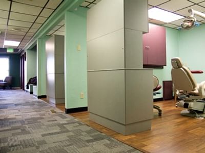 Olive Dental Family Dentistry