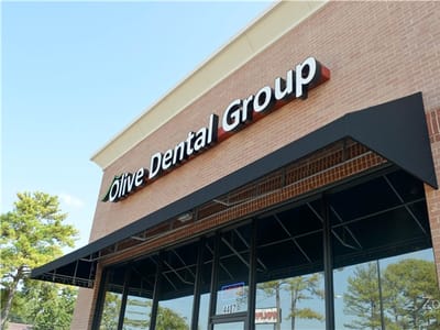 Olive Dental Group