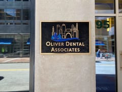 Oliver Dental Associates | Dentist in Boston, MA | Richard Oliver, DMD