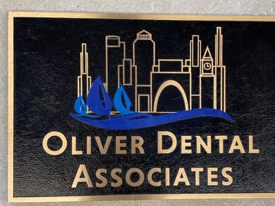 Oliver Dental Associates | Dentist in Boston, MA | Richard Oliver, DMD