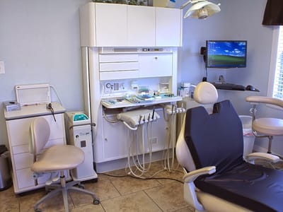 Olson Family Dental