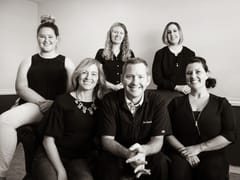 Olson Family Dental