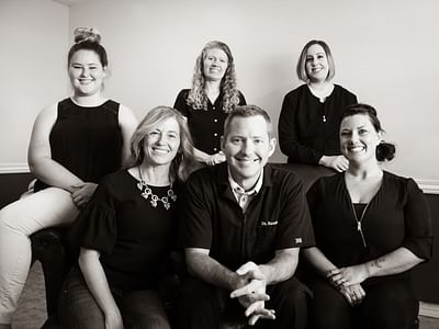 Olson Family Dental