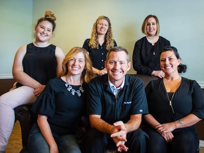 Olson Family Dental