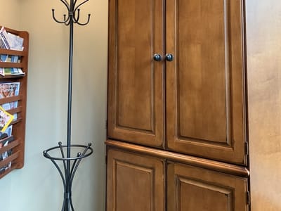 Olympia Advanced Dentistry (formerly Cooper Moss Advanced Dentistry)