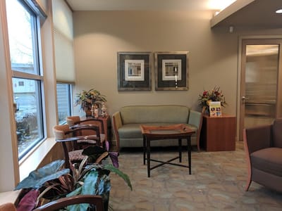 Olympia Advanced Dentistry (formerly Cooper Moss Advanced Dentistry)