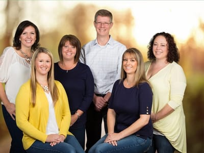 Olympia Prosthodontics & Cosmetic Dentistry