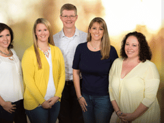 Olympia Prosthodontics & Cosmetic Dentistry