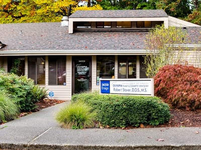 Olympia Prosthodontics & Cosmetic Dentistry