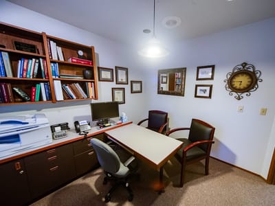 Olympia Prosthodontics & Cosmetic Dentistry