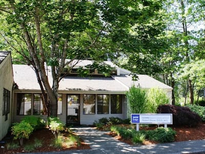 Olympia Prosthodontics & Cosmetic Dentistry