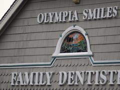 Olympia Smiles Dentistry For All Ages