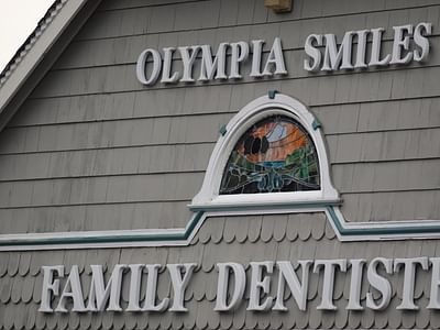Olympia Smiles Dentistry For All Ages