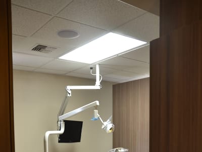 Olympia Smiles Dentistry For All Ages