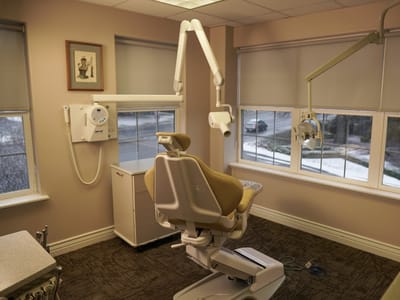Olympus View Dental