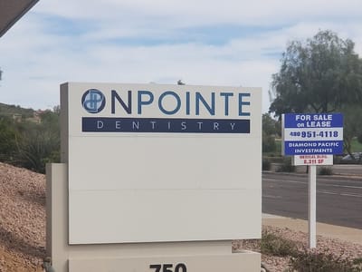 On Pointe Dentistry