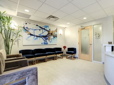 On Pointe Dentistry