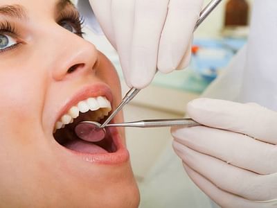 OnCall Dental Urgent Care