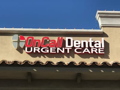 OnCall Dental Urgent Care