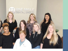 One Smile Dental Group