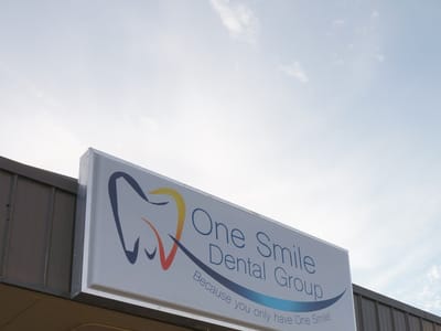 One Smile Dental Group