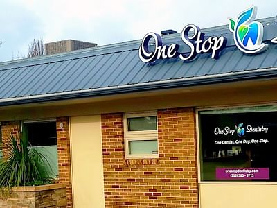 One Stop Dentistry