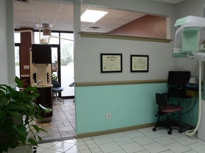 One Tree Family Dentistry